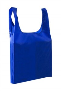 SKHBD005 Manufacturing Folding reusable shopping bags Gift Bag Design Net Color Shrinkage Green Bag Portable Green Bag Center detail view-13